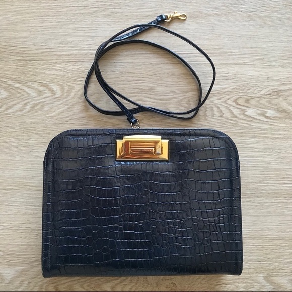 Vintage shoulder  Handbag by Limited Editions - Picture 3 of 9